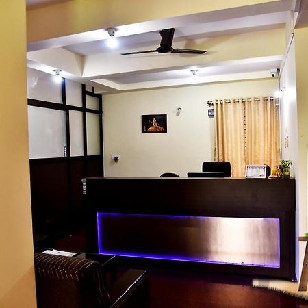 The Banjaara Suites Bangalore Ngoại thất bức ảnh