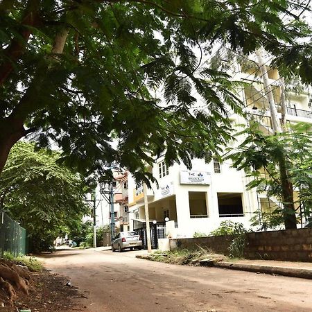 The Banjaara Suites Bangalore Ngoại thất bức ảnh