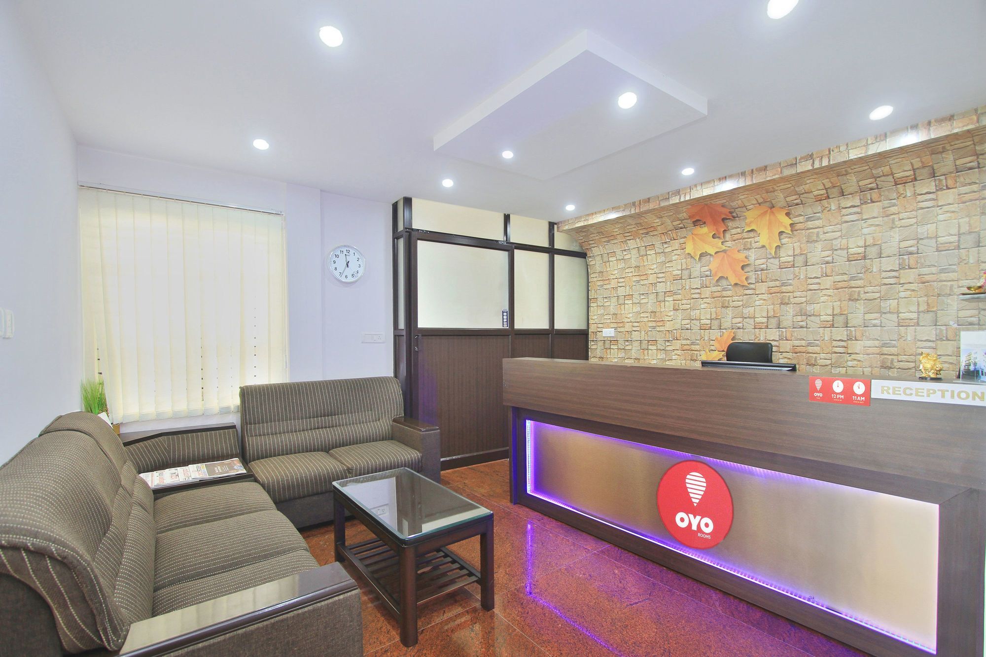The Banjaara Suites Bangalore Ngoại thất bức ảnh