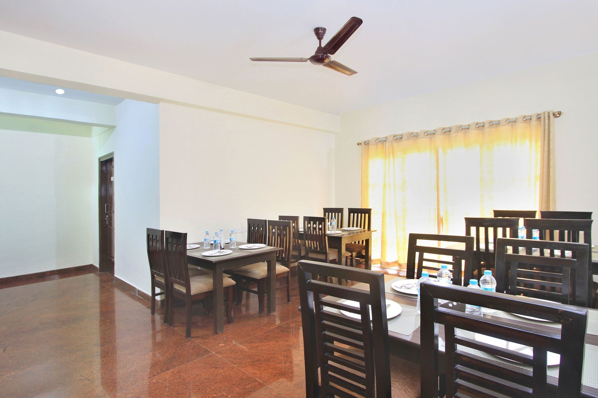 The Banjaara Suites Bangalore Ngoại thất bức ảnh