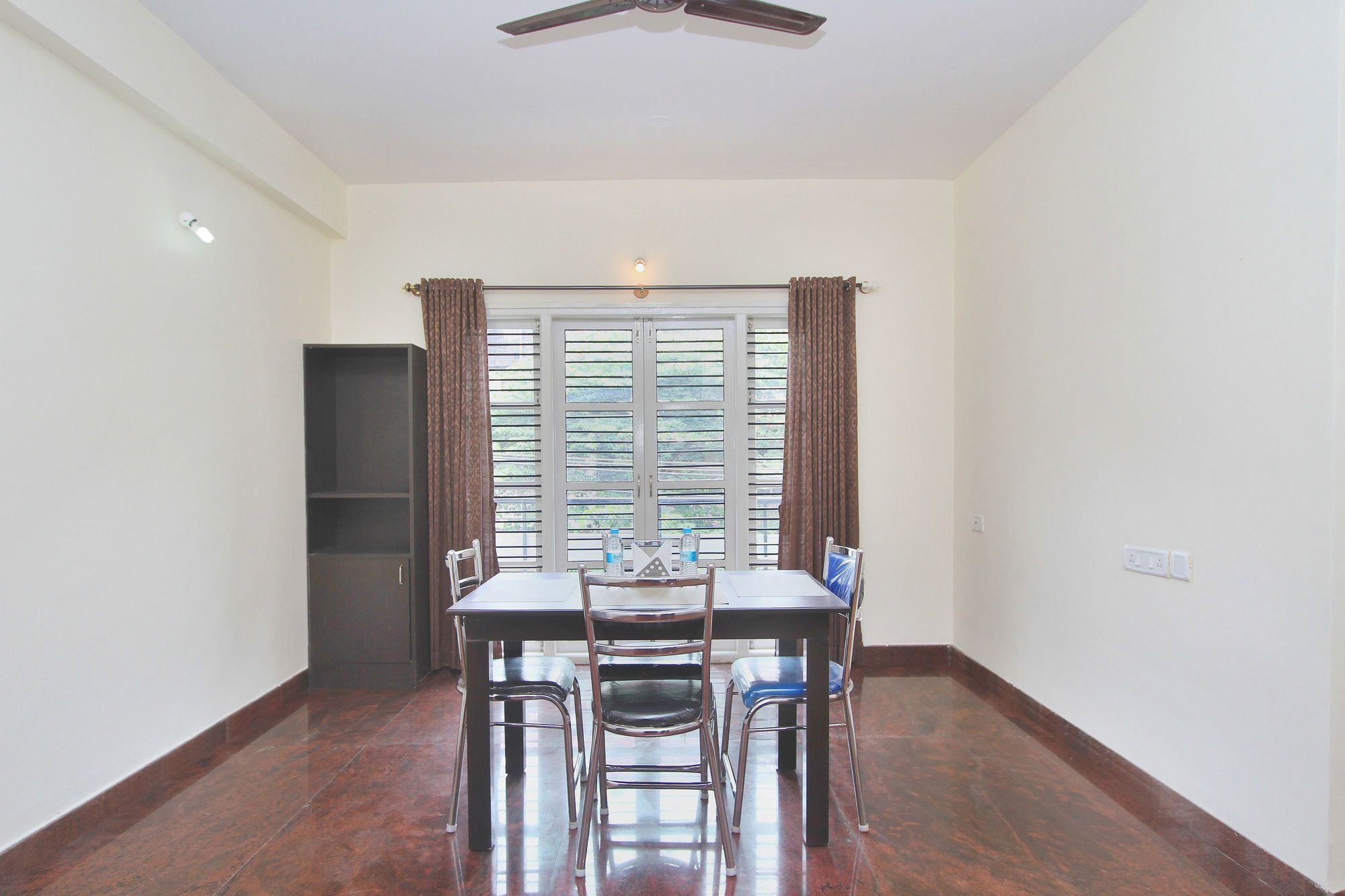 The Banjaara Suites Bangalore Ngoại thất bức ảnh